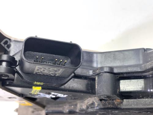 Front right lock KIA CEED (CD) 1.6 CRDi 115 | BP39321977C97 - Image 4