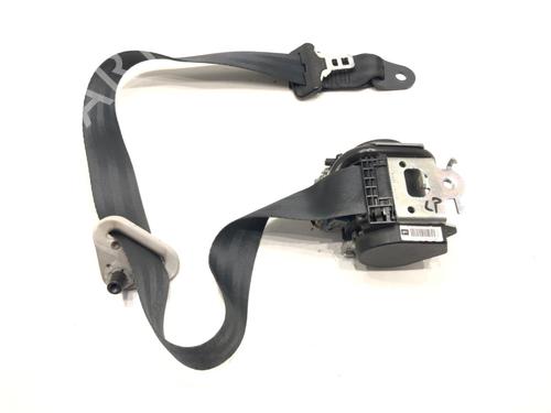 Front left seatbelt CITROËN JUMPY II (VF7) 2.0 HDi 120 | BP39275728I26 - Image 7