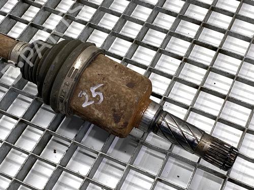 Right rear driveshaft FORD USA EDGE 2.0 TDCi Bi-Turbo AWD | BP39357139M41 - Image 3