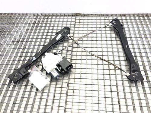 Used Front right window mechanism Front right window mechanism 39278192 39278192