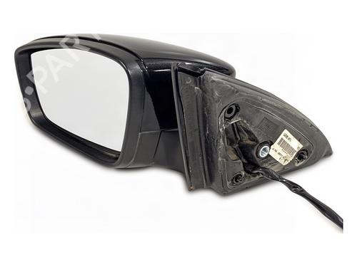 Used Left mirror Left mirror 39572868 39572868