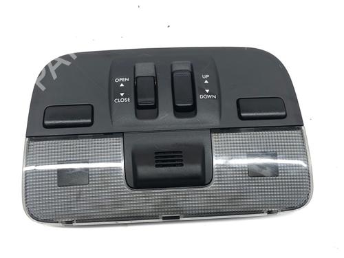 interior-roof-light-subaru-wrx-saloon-gj-2011-39293656 main image