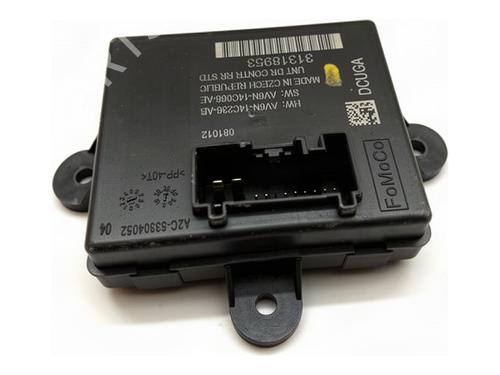 Elektronisk modul Elektronisk modul 39602877 39602877