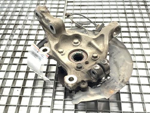Right front steering knuckle FORD MONDEO V Turnier (CF) 2.0 TDCi | BP39376905M26 - Image 2
