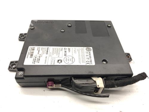 Used Electronic module Electronic module VW TRANSPORTER T5 Bus (7HB, 7HJ, 7EB, 7EJ) 2.0 TDI (140 hp) 39328368 39328368