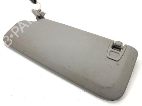 Right sun visor OPEL INSIGNIA A (G09) 2.0 CDTI (68) | BP39274258I2 - Image 3