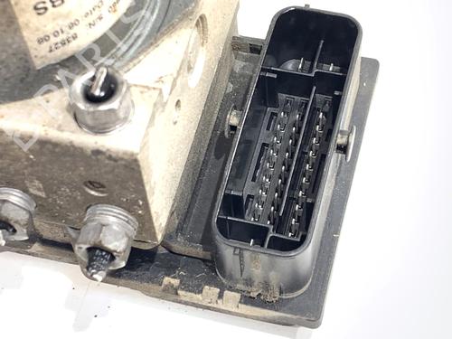 ABS pump PEUGEOT BOXER Bus 2.2 BlueHDi 120 | BP39329250M43 - Image 4