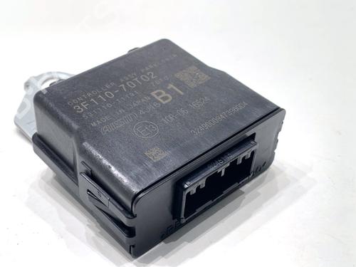 Used Electronic module Electronic module 39333165 39333165
