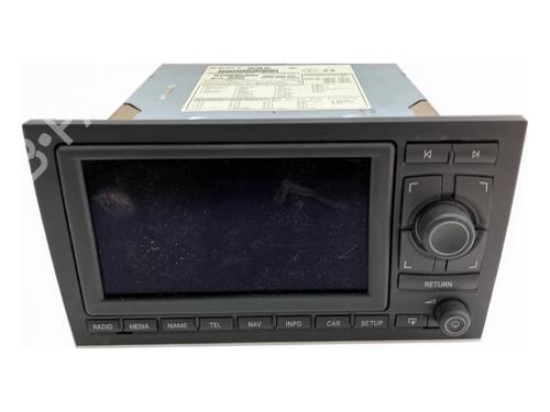 bilradio-seat-exeo-3r2-2008-2009-2010-2011-2012-2013-39360696 main image