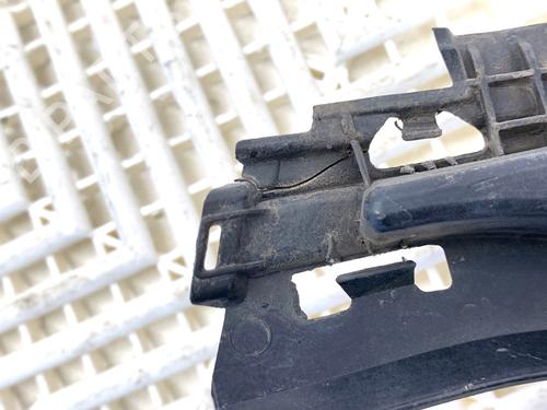 Grill VW PASSAT B8 (3G2, CB2) 2.0 TDI | BP39349021C40 - Image 3