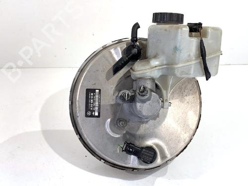 Servo brake MERCEDES-BENZ E-CLASS (W212) E 200 NGT (212.035) | BP39338435M42 - Image 3