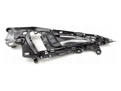 Used Front right interior door handle Front right interior door handle AUDI A6 C7 (4G2, 4GC) 3.0 TDI quattro (245 hp) 40068618 40068618