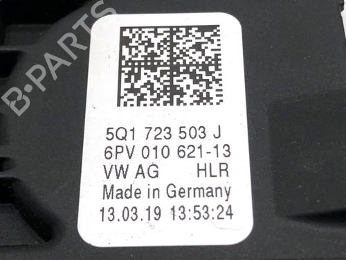 Pedal VW T-ROC (A11, D11) 1.5 TSI | BP39309188I4 - Image 4