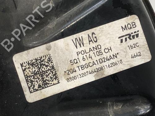 Servo brake VW PASSAT B8 (3G2, CB2) 1.8 TSI | BP39287218M42 - Image 4