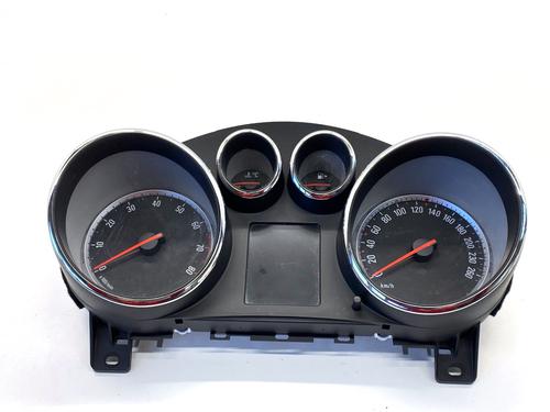 Used Instrument cluster Instrument cluster 39325586 39325586