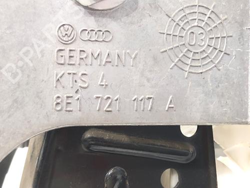 Pedal AUDI A4 B6 Avant (8E5) 1.9 TDI | BP39277655I4 - Image 5