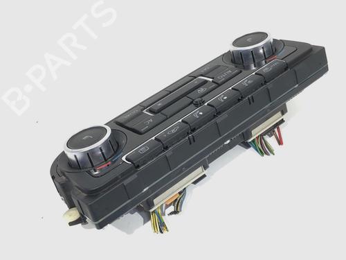 Climate control VW PASSAT CC B6 (357) 2.0 TDI | BP39290120I5 - Image 2