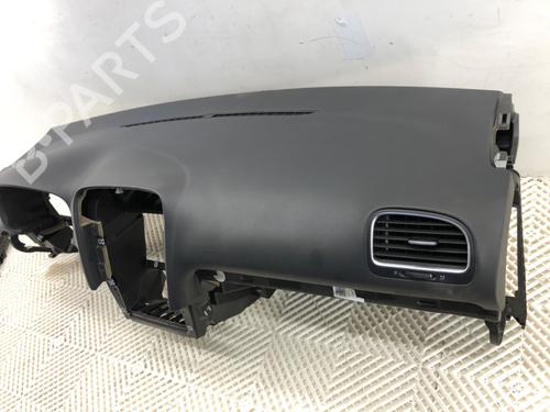 Dashboard VW GOLF VI (5K1) 1.6 TDI | BP39313828C46 - Image 3