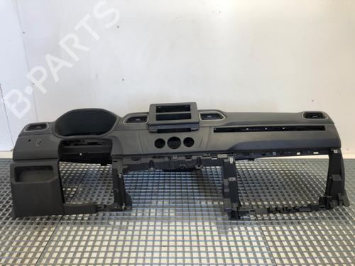 Dashboard RENAULT MASTER III Van (FV) 2.3 dCi 165 FWD (FV0P, FV0U, FV11, FV12, FV1E) | BP39328883C46 - Image 3