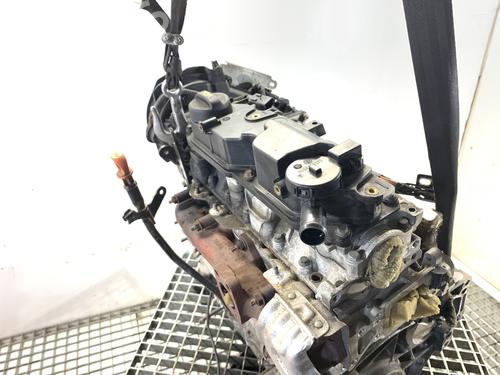 Engine PEUGEOT 508 I (8D_) 1.6 HDi | BP39898221M1  - Image 5