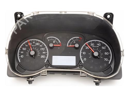 Used Instrument cluster Instrument cluster FIAT DOBLO Cargo (263_) 2.0 D Multijet (135 hp) 40171165 40171165
