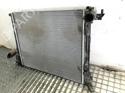 Water radiator RENAULT MEGANE IV Hatchback (B9A/M/N_) 1.6 TCe 205 (B9MV) | BP39298718M31 - Image 5