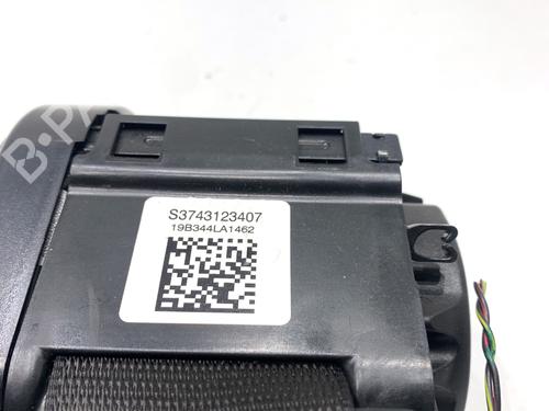 Rear left seatbelt BMW 5 Touring (G31) 520 d | BP39325205I29 - Image 3