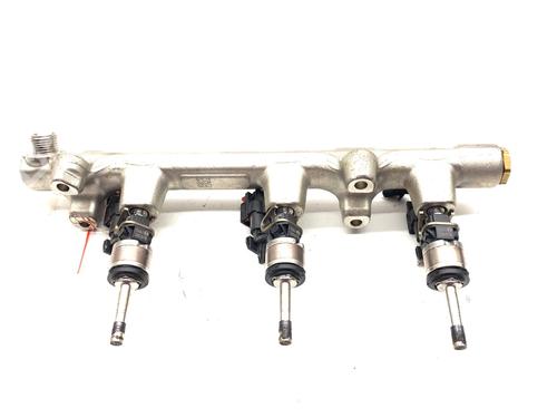 Used Injection rail Injection rail 39312361 39312361