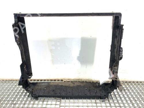 Front slam panel BMW X5 (E70) xDrive 40 d | BP39970698C72 - Image 4