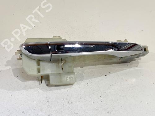 Used Front right exterior door handle Front right exterior door handle 39343985 39343985