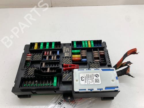 Fuse box BMW X3 (G01, F97, G08) xDrive 30 e Plug-in-Hybrid | BP39602898E1 - Image 3