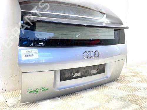 Other AUDI A2 (8Z0) 1.4 | BP39292599O1 - Image 2