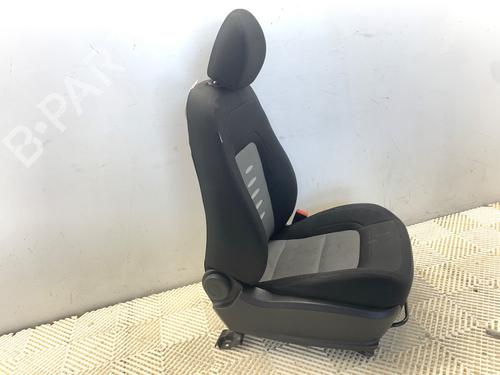 Right front seat KIA CEE'D (JD) 1.6 CRDi 128 | BP39359948C16 - Image 4