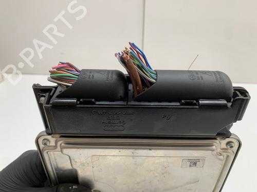 Engine control unit (ECU) AUDI A4 B8 (8K2) 1.8 TFSI | BP39364641M57 - Image 3