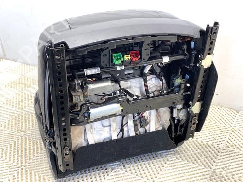 Left front seat AUDI Q7 (4LB) 3.0 TDI quattro | BP39349036C15 - Image 9