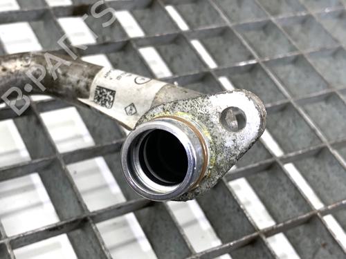 AC pipe OPEL VIVARO B Bus (X82) 1.6 CDTI (06) | BP39354508M126 - Image 4
