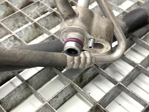AC pipe PORSCHE CAYENNE (92A) 3.6 | BP39358966M126 - Image 4