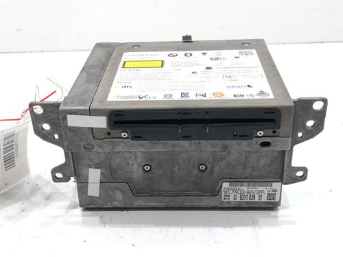 radio-bmw-3-touring-f31-2012-2013-2014-2015-2016-2017-2018-2019-39283028 main image