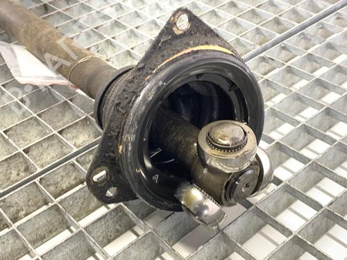 Left front driveshaft RENAULT ESPACE IV (JK0/1_) 1.9 dCi (JK0U) | BP39302757M38 - Image 2