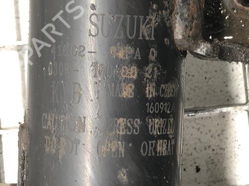 Left front shock absorber SUZUKI VITARA (LY) 1.6 (APK 416) | BP39289875M16 - Image 4