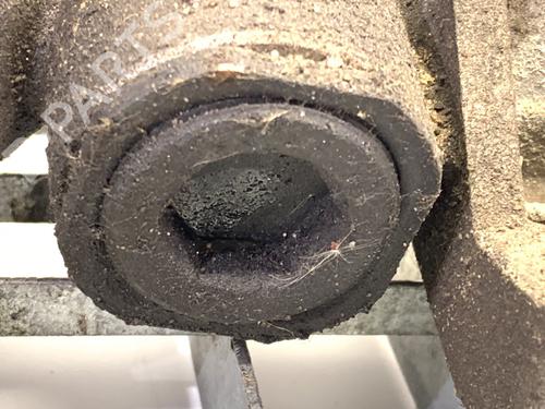 Steering rack RENAULT CAPTUR I (J5_, H5_) 0.9 TCe 90 | BP39303373M22 - Image 5