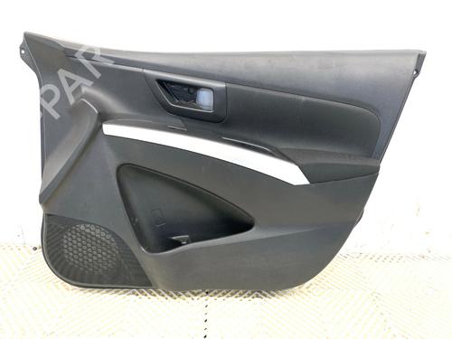 Front right panel SUZUKI SX4 S-Cross (JY) 1.4 T (AKK414) | BP39355071C59 - Image 2