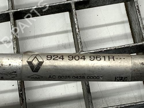 AC pipe DACIA LOGAN MCV II 1.5 Blue dCi 95 (K8JL) | BP39360175M126 - Image 5