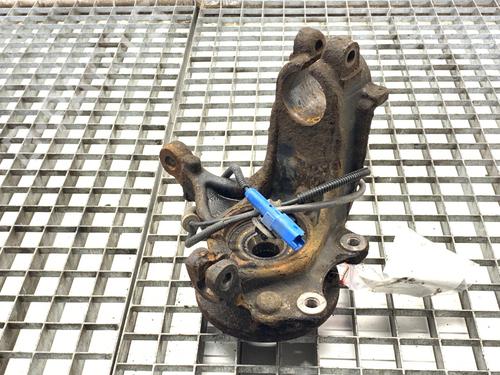 Left front steering knuckle CITROËN C4 CACTUS 1.2 VTi 82 | BP39377284M25 - Image 3