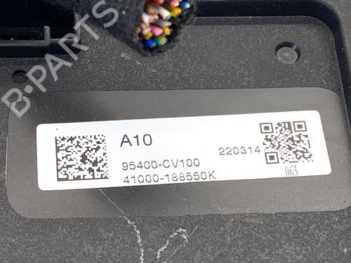 Electronic module KIA EV6 (CV) ELECTRIC AWD | BP39341754M83 - Image 3