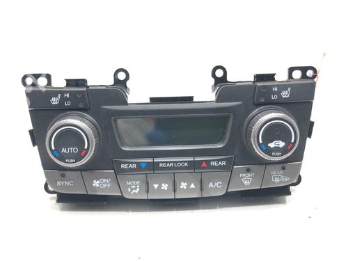 Used Climate control Climate control 39283383 39283383