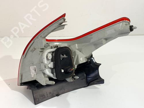 Left taillight PEUGEOT 2008 I (CU_) 1.6 BlueHDi | BP39417696C34 - Image 3