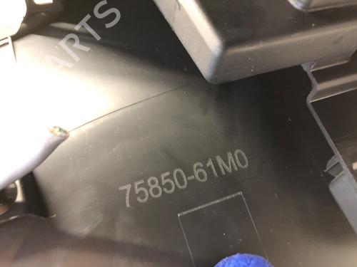 Armrest / Center console SUZUKI SX4 S-Cross (JY) 1.4 T (AKK414) | BP39357077I20 - Image 7