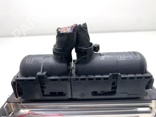 Engine control unit (ECU) SKODA KAMIQ (NW4) 1.5 TSI | BP39341648M57 - Image 3