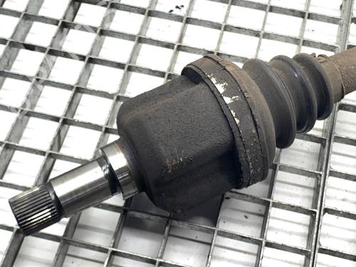 Left front driveshaft CITROËN DS4 (NX_) 2.0 HDi 165 | BP39330098M38 - Image 3